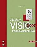 Microsoft Visio 2007-programmierung