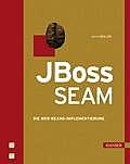 Jboss Seam