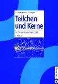 Teilchen Und Kerne Cover