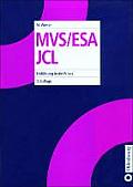 Mvs / Esa Jcl