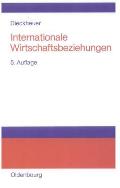 Internationale Wirtschaftsbeziehungen