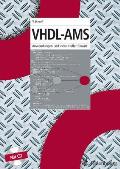 Vhdl-ams