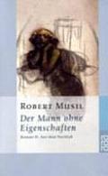 Der Mann Ohne Eigenschaften Volume 2