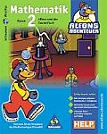 Alfons Abenteuer. Mathematik Klasse 2. Alfons Und Der Zauberfluch. Cd-rom Für Pc Und Mac