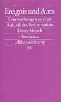 Ereignis Und Aura Cover