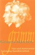 Maerchen Text Und Kommentar