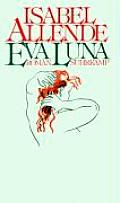 Eva Luna Cover
