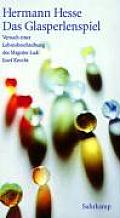 Das Glasperlenspiel. Sonderausgabe