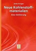 Neue Kohlenstoffmaterialien