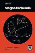 Magnetochemie