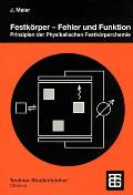 Festkörper - Fehler Und Funktion