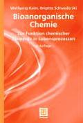 Bioanorganische Chemie