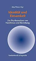 Identität Und Einsamkeit