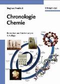 Chronologie Chemie: Entdecker Und Entdeckungen