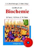 Lehrbuch Der Biochemie