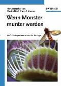 Wenn Monster Munter Werden