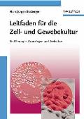 Leitfaden Für Die Zell- Und Gewebekultur