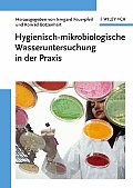 Hygienisch-mikrobiologische Wasseruntersuchung in Der Praxis