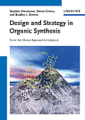 Design and Strategy in Organic Synthesis Cover