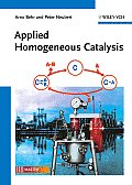 Applied Homogeneous Catalysis