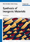 Synthesis of Inorganic Materials