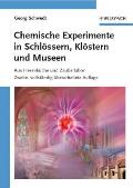 ouml: Aus Hexenkche und Zauberlabor Cover