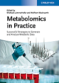 Metabolomics in Practice Cover