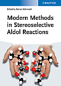 Modern Methods in Stereoselective Aldol Reactions Cover