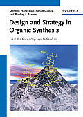 Design and Strategy in Organic Synthesis Cover