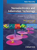 Nanoelectronics and Information Technology