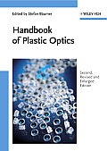 Handbook of Plastic Optics