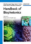 Handbook of Biophotonics: Vol. 2: Photonics for Health Care