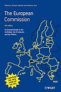 The European Commission