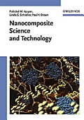 Nanocomposite Science and Technology