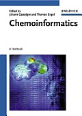 Chemoinformatics: A Textbook
