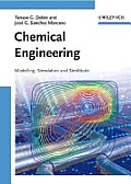 Chemical Engineering: Modelling, Simulation and Similitude