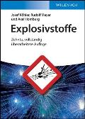 Explosivstoffe