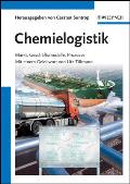 Chemielogistik