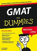 GMAT Für Dummies