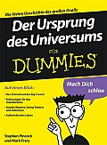 Der Ursprung Des Universums Für Dummies