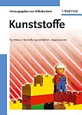 Kunststoffe