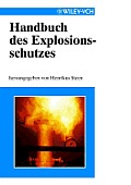 Handbuch Des Explosionsschutzes