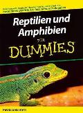 Reptilien Und Amphibien Für Dummies