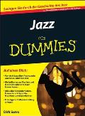 Jazz Für Dummies