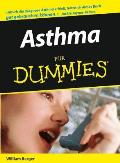 Asthma Für Dummies