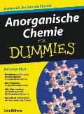 Anorganische Chemie Für Dummies