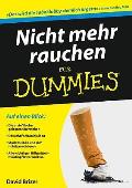 Nicht Mehr Rauchen Für Dummies