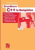 Grundkurs C++ in Beispielen