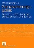 Grenzsicherungspolitik