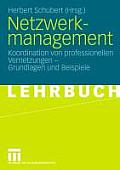 Netzwerkmanagement